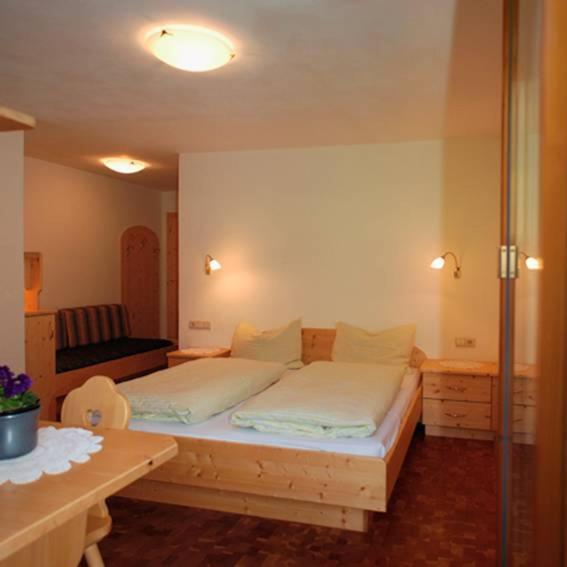 Pension Wiesenhof Campo di Trens Room photo
